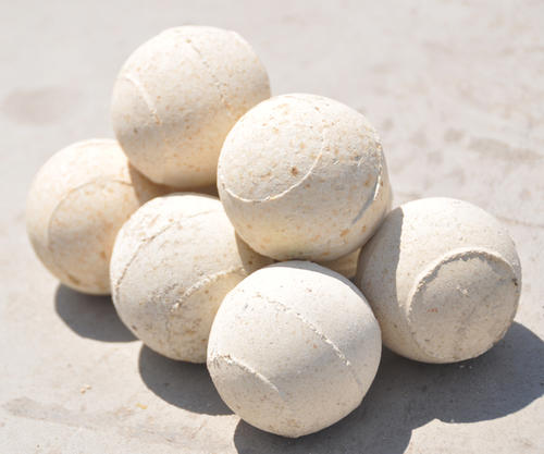 耐火球和蓄熱球有什么區(qū)別？